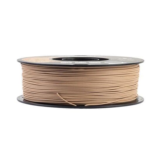 Creality Filament PLA Wood Holz Braun