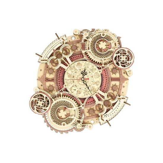 Wanduhr