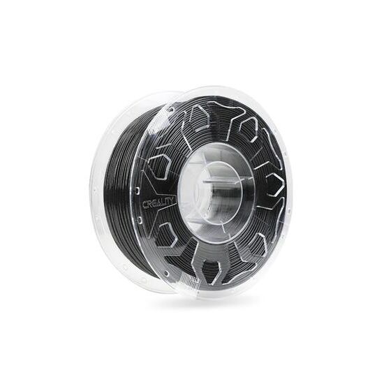 Creality Filament PLA Karbon / Kohlenstoff