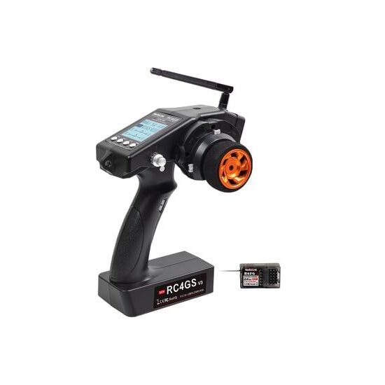 Radiolink Fernsteuerung RC4GS V3