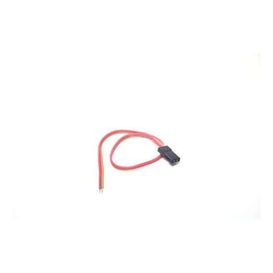 EP Batterieanschlusskabel mit Stecker 20cm
