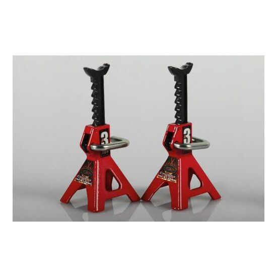 RC4WD Unterstellbock 3T