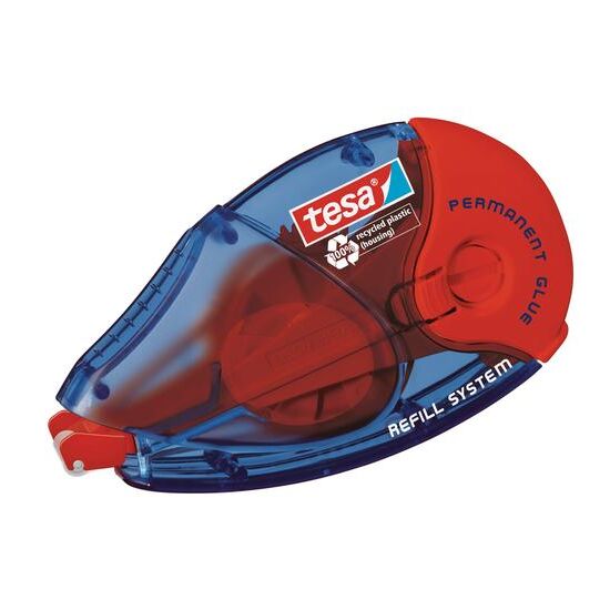 Tesa Kleberoller Permanent ecoLogo