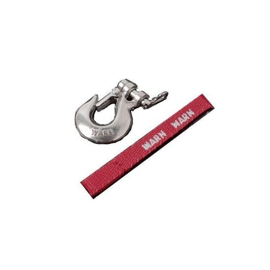 RC4WD Warn Hook