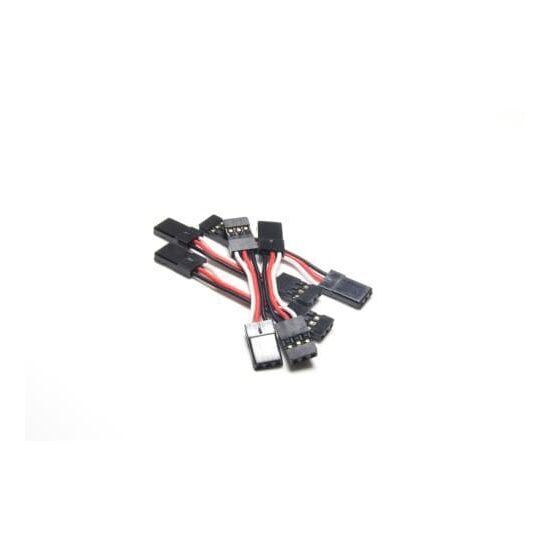 EP Servo-Patch-Kabel JR 3cm