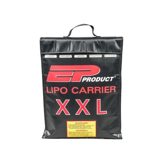 EP LiPo Carrier XXL