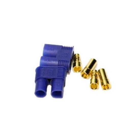 EP EC3 Stecker/Buchse 5 Paar
