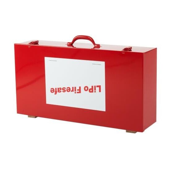 LiPo Firesafe Typ 03