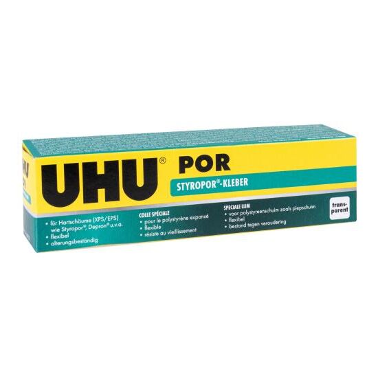 UHU Por