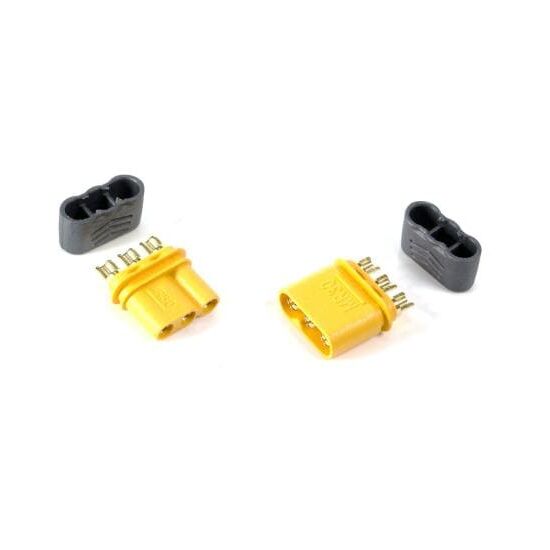 EP MR30 Motorsteckersatz