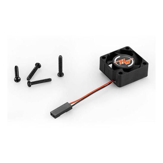 Hobbywing Lüfter Xerun 120A & Stock V3.1