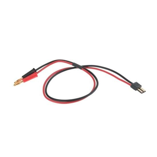 Ladekabel TRX mit 4mm Bananestecker