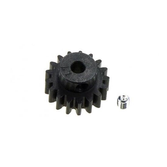 Tamiya DT-03 Ritzel 17T 0.8 Modul