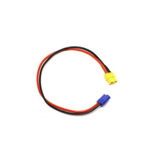 EP Ladekabel XT60 auf EC3 Stecker