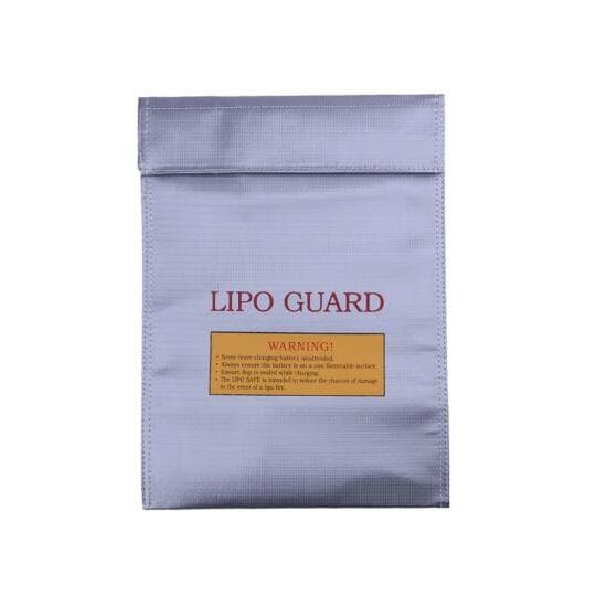 G.T. Power Lipo Bag (small)