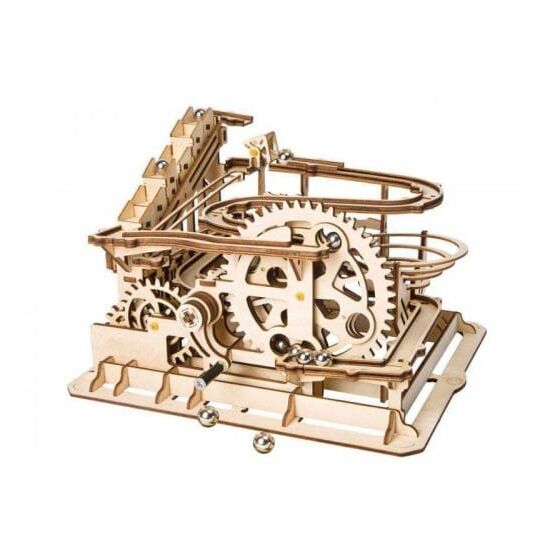 Robotime Murmelbahn