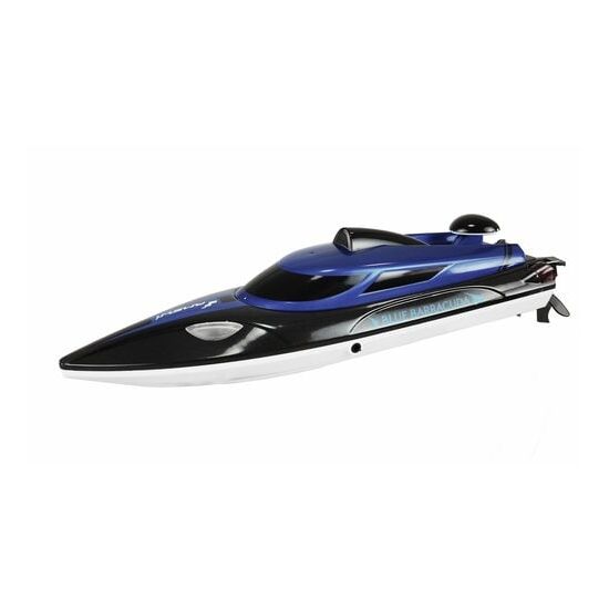 Amewi Blue Barracuda V2 Mini Boot