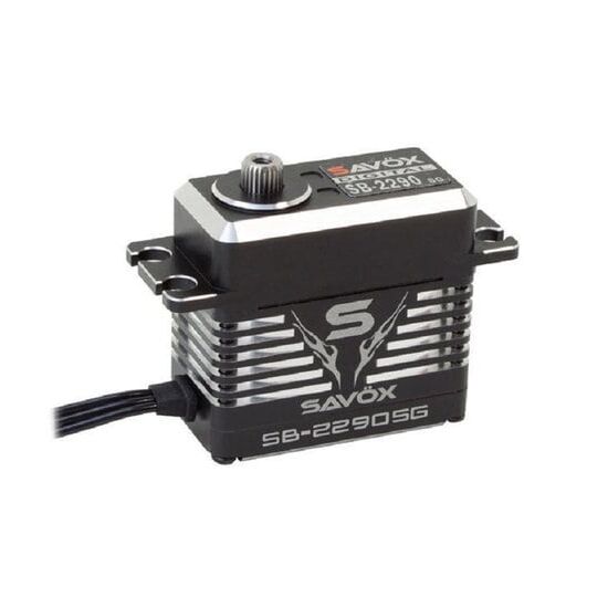 Savöx Servo SB-2290SG Digital