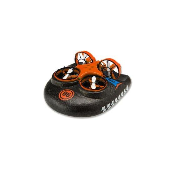 Amewi Trix 3 in 1 Hovercraft Drone