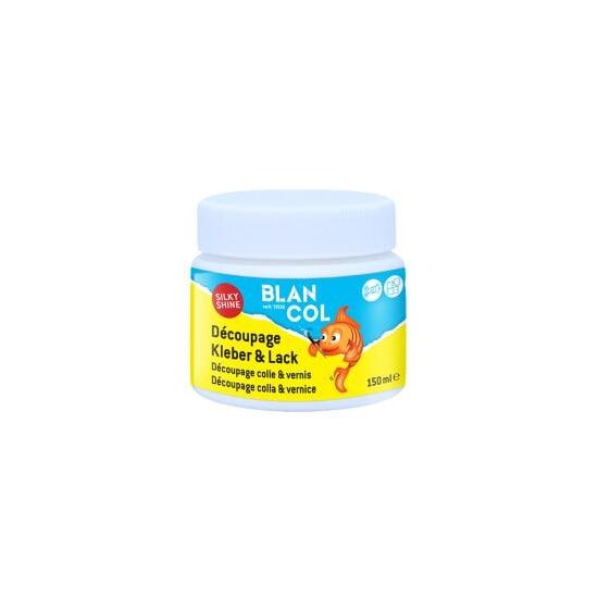 Blancol Klebstofflack Découpage
