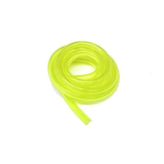 Kraftstoffschlauch für Benzin 6x3mm