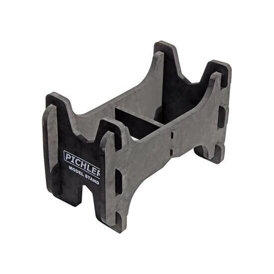 Flugmodell-Halter 590x300x360mm schwarz