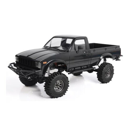 RC4WD Trail Finder 2 RTR Mojave2