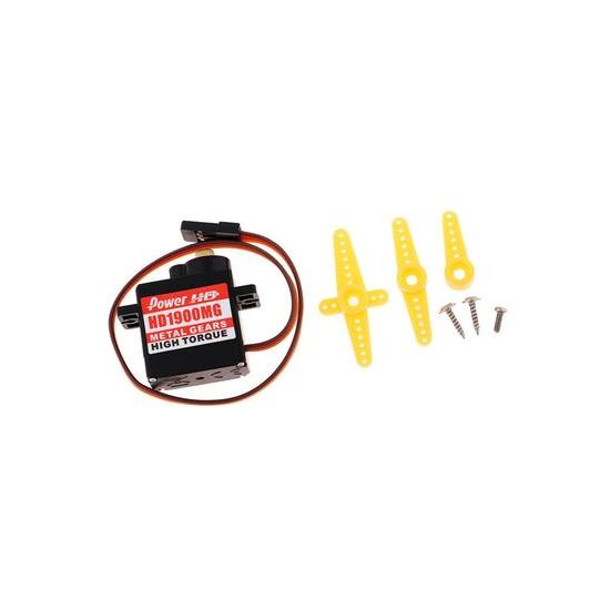 PowerHD Servo 1900MG