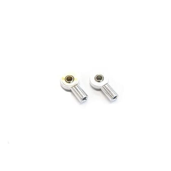 Kugelgelenk Alu M3x18mm
