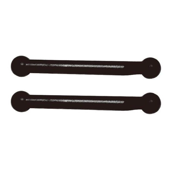 Absima L/R Steering Links (2PCS)