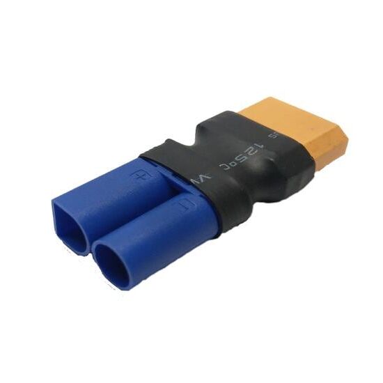 EP Kurzadapter EC5 auf XT90