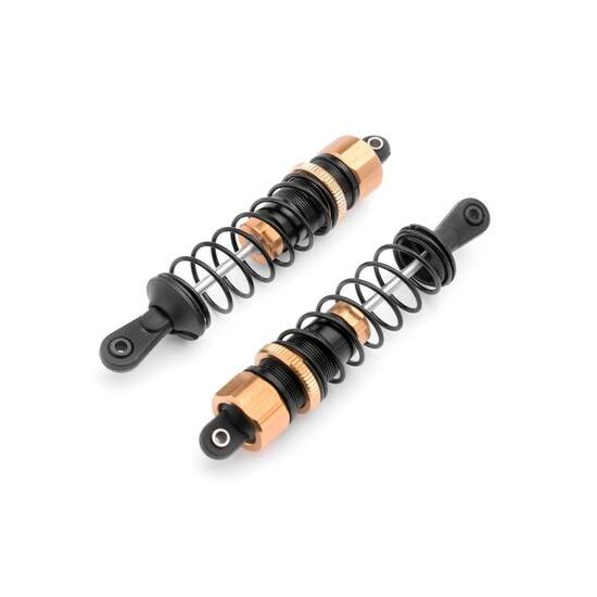 Maverick HD Aluminium Shock Set