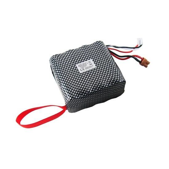 Amewi Akku Li-Ion 7.4V 10000mAh XT30
