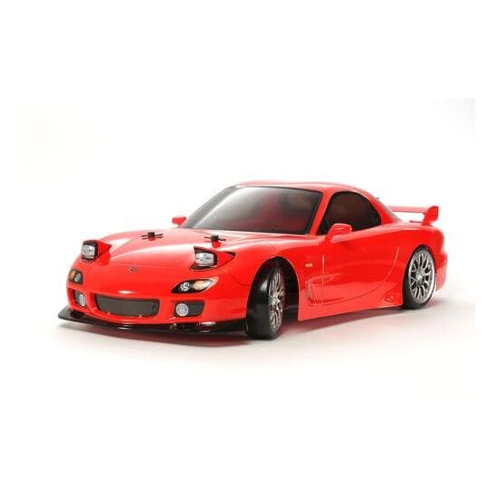 Tamiya Mazda RX-7 Drift
