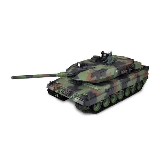 Amewi Panzer Leopard 2A6 Advanced Line 7.0