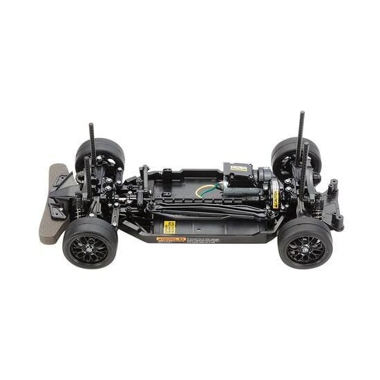 Tamiya SA TT-02 Chassis-Kit