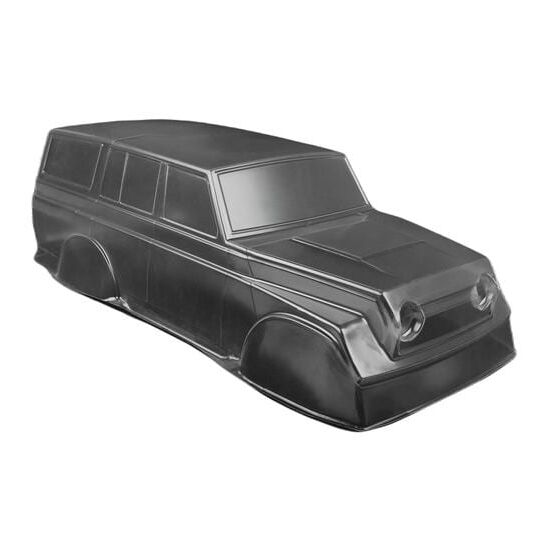 RC4WD 1980 Toyota FJ55 Lexan Body