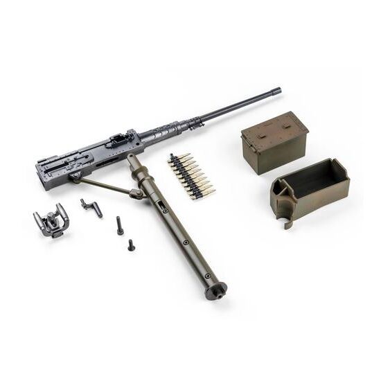 Rochobby Maschinengewehr V2