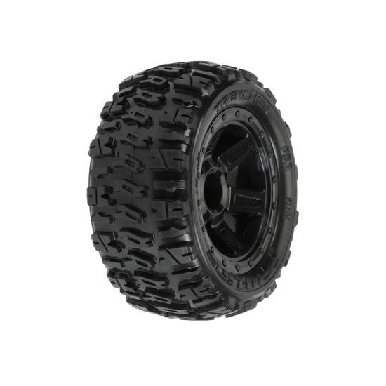 Proline 1/16 Trencher 2.2 M2 Tire