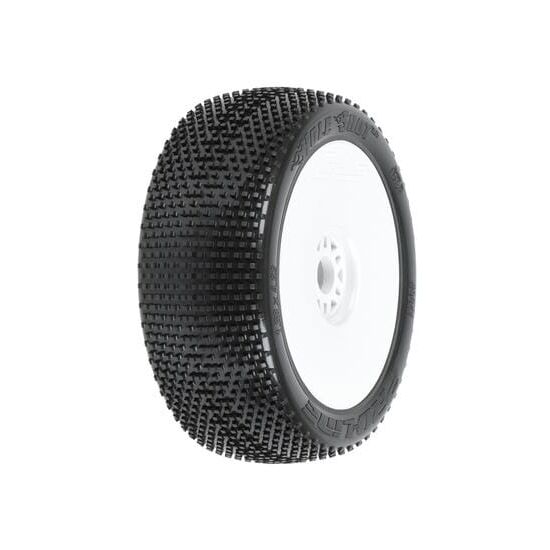 Proline Hole Shot 2.0 S3 1:8 Buggy MTD V2
