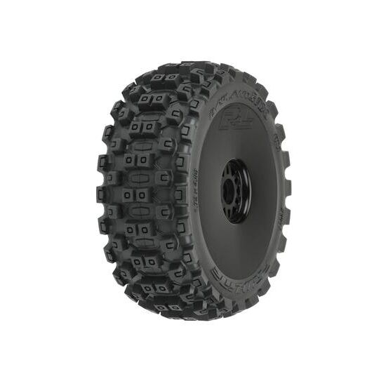 Proline Badlands MX M2 1:8 Buggy