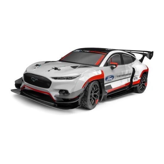 HPI RS4 Sport 3 Mustang Mach-E 1400
