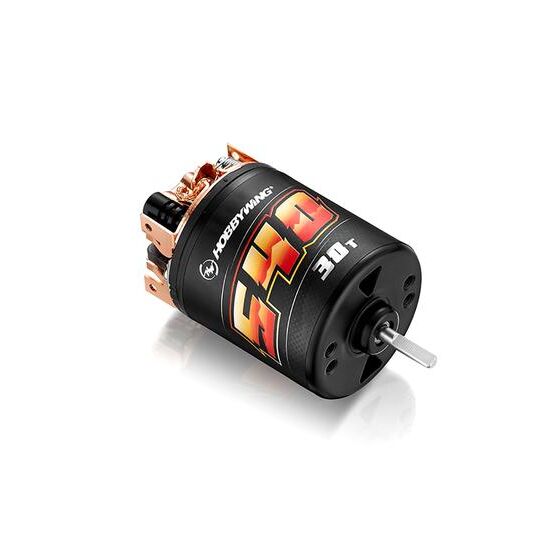 Hobbywing Quicrun Brushed 540 30 Turn Motor