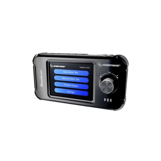 Hobbywing Tunalyzer Motortester