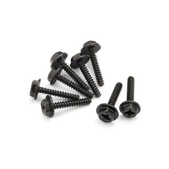 BLACKZON Wheel lock bolts