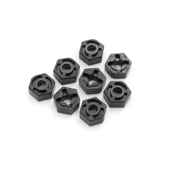 BLACKZON Wheel hex