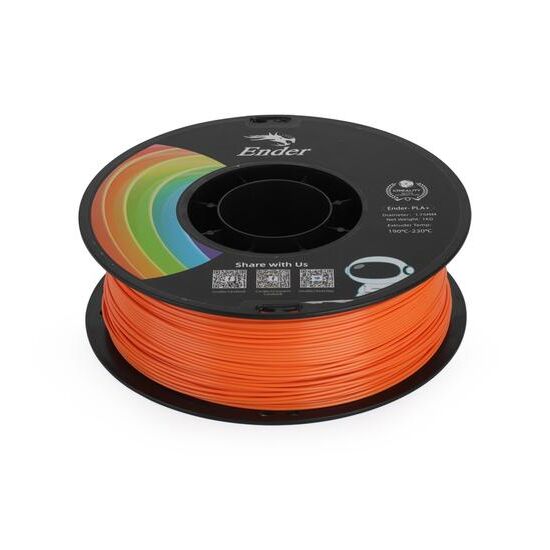 Creality Filament PLA+ Orange
