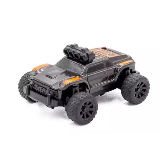 Turbo Racing Micro Monster Truck C81