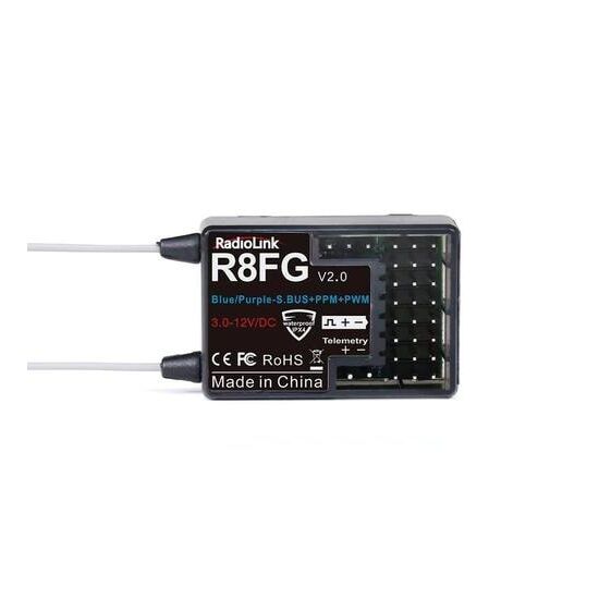 Radiolink Empfänger R8FG