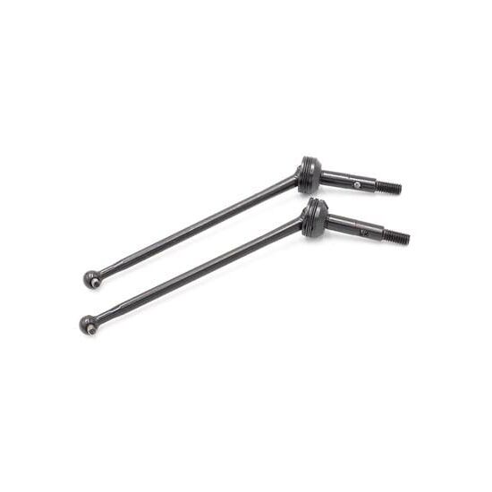 FUNTEK STX  Front CVD driveshafts (x2)